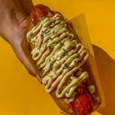 Foto de Hot-Dog Clasico