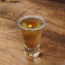 Foto de SHOT JOSE CUERVO REPOSADO
