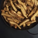 Foto de PORCION DE PAPAS