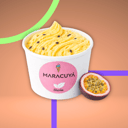 Foto de Maracuya al Agua Stevia