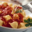 Foto de Ravioles con Salsa a elección