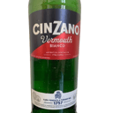 Foto de Cinzano bianco 1L
