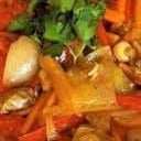 Foto de chop suey express