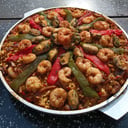 Foto de Paella española