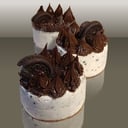 Foto de Mini Oreo Cake