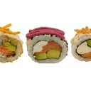Foto de sake maki XL 