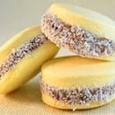 Foto de Alfajor de maicena