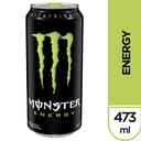 Foto de Monster