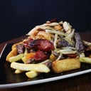 Foto de Picada Mixta para 2