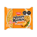 Foto de Nissin
