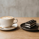 Foto de Infusión + Lingote (Oreo/Cheesecake Frutilla)