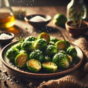 Foto de Brussels Sprouts