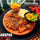 Foto de Pechuga Asada 