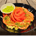 Foto de Ensalada Chilena