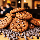 Foto de Galletón chocochips