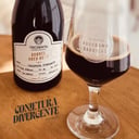 Foto de CONJETURA DIVERGENTE | OUD BRUIN