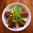 Foto de Atún fresco