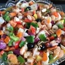 Foto de Ensalada de Mariscos