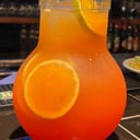 Foto de JARRA DE CAMPARI