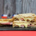 Foto de Aliado Jamón queso