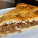 Foto de Kuchen de manzana