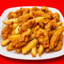 Foto de Pollo frito 