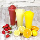Foto de Granizado de Frutas