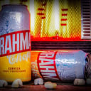 Foto de BRAHAMA LATA