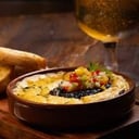 Foto de Provoleta+Lata Andes