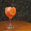 Foto de Gin tonic gordon’s Naranja + Campari