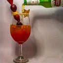 Foto de Stella mulato (Bebida con fruta)