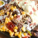 Foto de Mazorcadas de carne