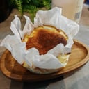 Foto de Tarta vasca 