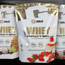 Foto de Gold Nutrition Whey Protein