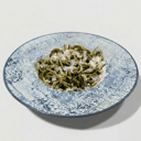 Foto de Spaghetti "al Pesto"