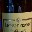 Foto de ETCHART PRIVADO Torrontés