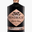 Foto de Hendrick's Flora adora 