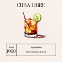 Foto de CUBA LIBRE
