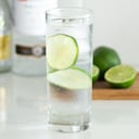 Foto de Vodka Tonic