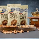 Foto de Maní de Café