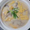Foto de (127)胡椒支竹猪肚煲