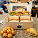 Foto de BOX Salada!