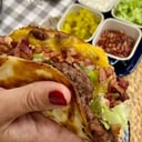 Foto de Taco x1