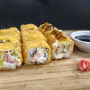 Foto de Combo Akita (12 piezas calentitas)