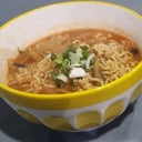Foto de Ramyeon (方便面) 라면
