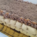Foto de Chocotorta