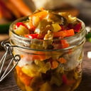 Foto de Escabeche de Verdura