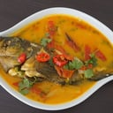 Foto de Sudado de chita