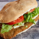 Foto de Milanesa de carne