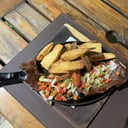 Foto de ENTRAÑA A LA PARRILLA